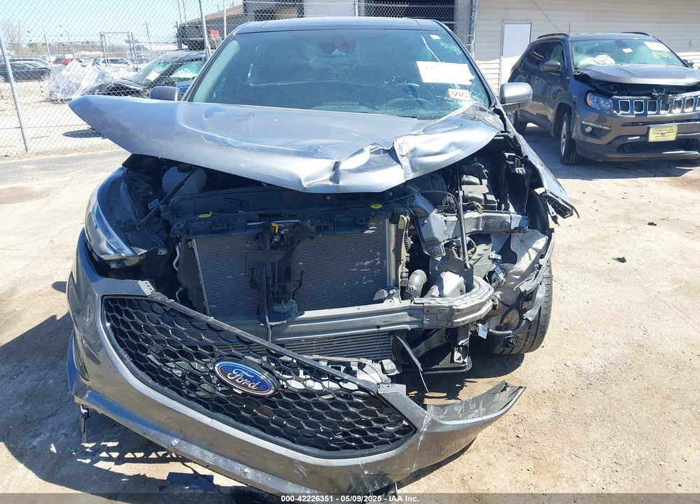 2024 FORD EDGE VIN: 2FMPK4J94RBA56916