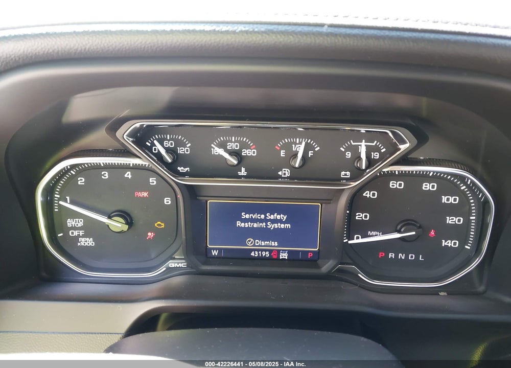 2021 GMC SIERRA 1500 VIN: 1GTU9EET0MZ408703