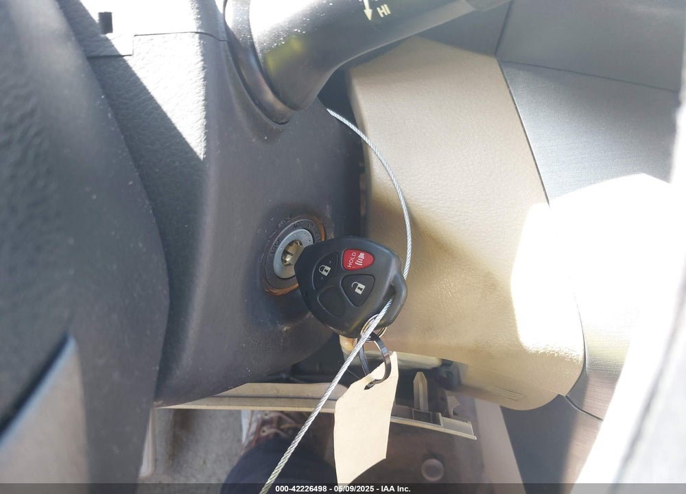 2012 TOYOTA RAV4 VIN: 2T3BF4DV7CW180145