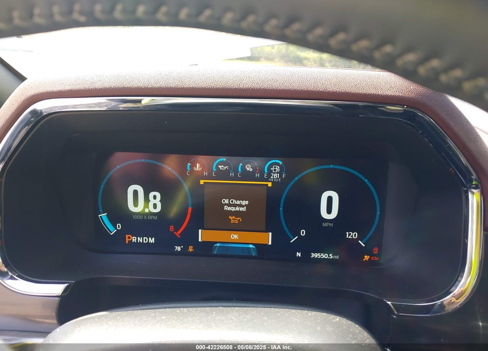 2023 FORD F-150 VIN: 1FTFW1E56PFA81788