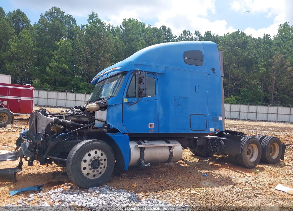 2005 FREIGHTLINER CONVENTIONAL ST120 VIN: 1FUJBBCG35LN22638