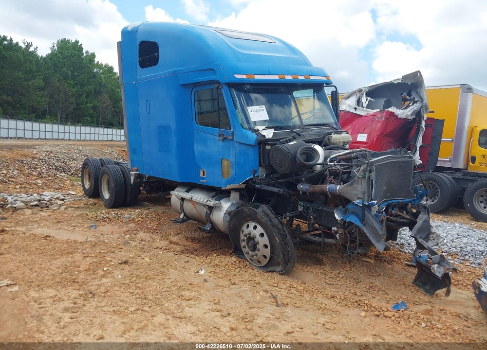 2005 FREIGHTLINER CONVENTIONAL ST120 VIN: 1FUJBBCG35LN22638