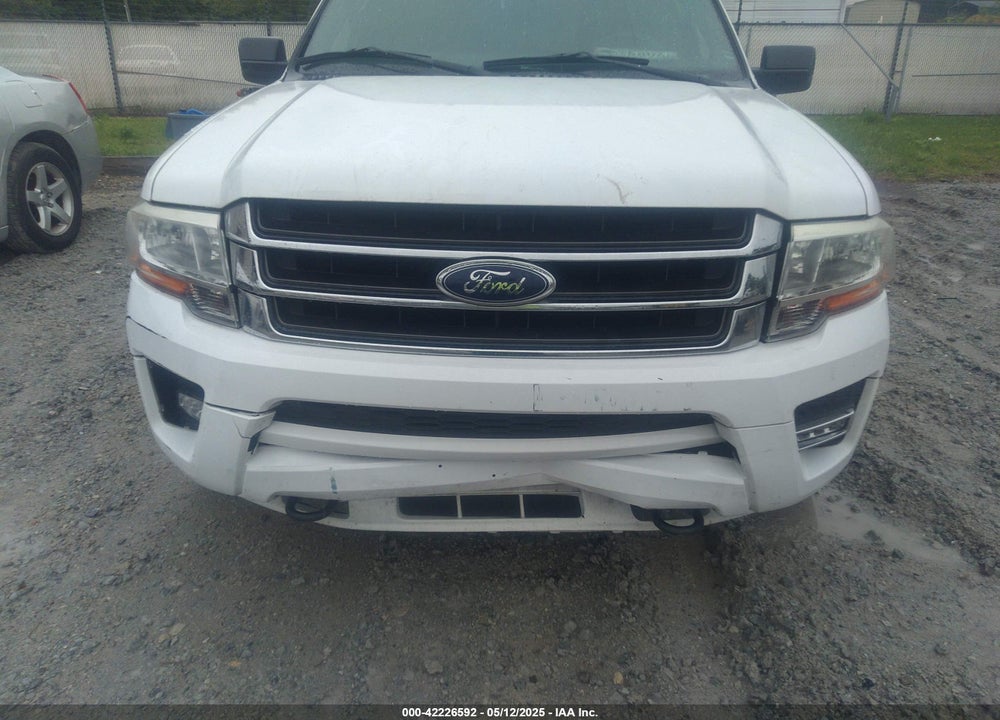 2016 FORD EXPEDITION EL XLT VIN: 1FMJK1JT0GEF28286