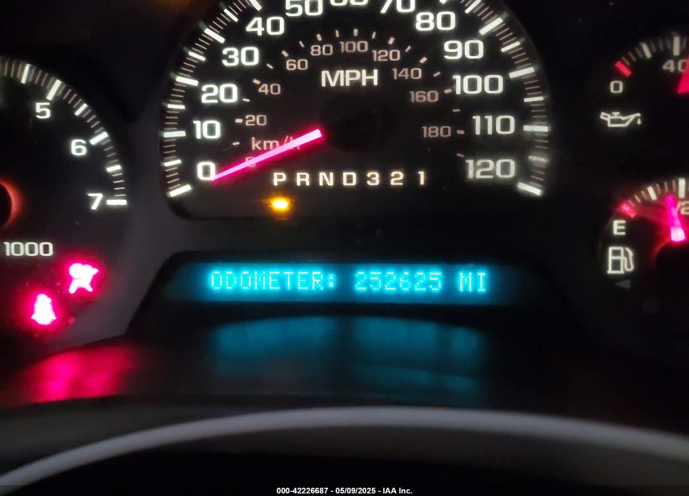2008 CHEVROLET TRAILBLAZER LT VIN: 1GNDS13S882122014