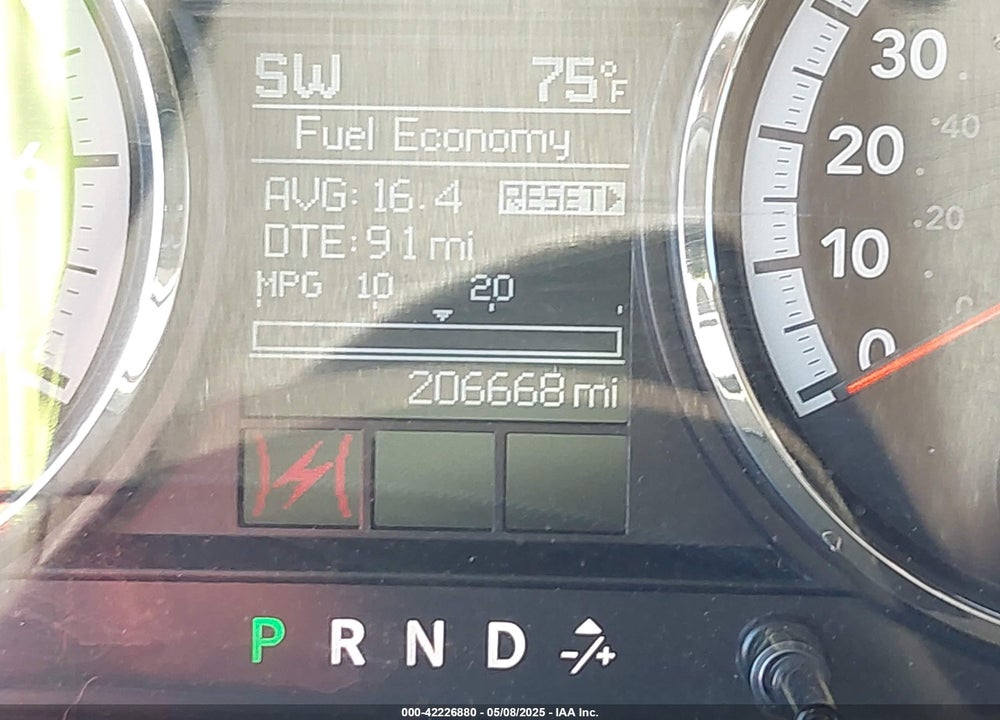2011 DODGE RAM 1500 VIN: 1D7RV1CT3BS529444