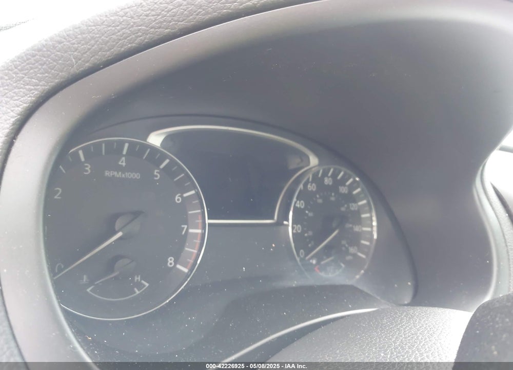 2016 NISSAN ALTIMA VIN: 1N4AL3AP3GN351108