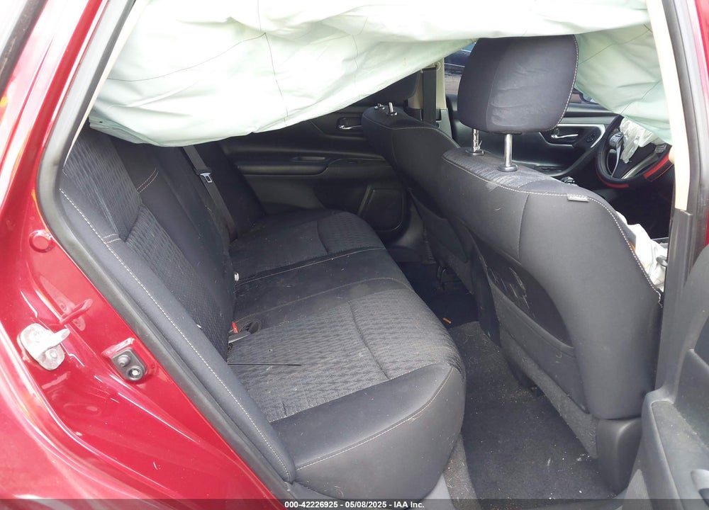 2016 NISSAN ALTIMA VIN: 1N4AL3AP3GN351108