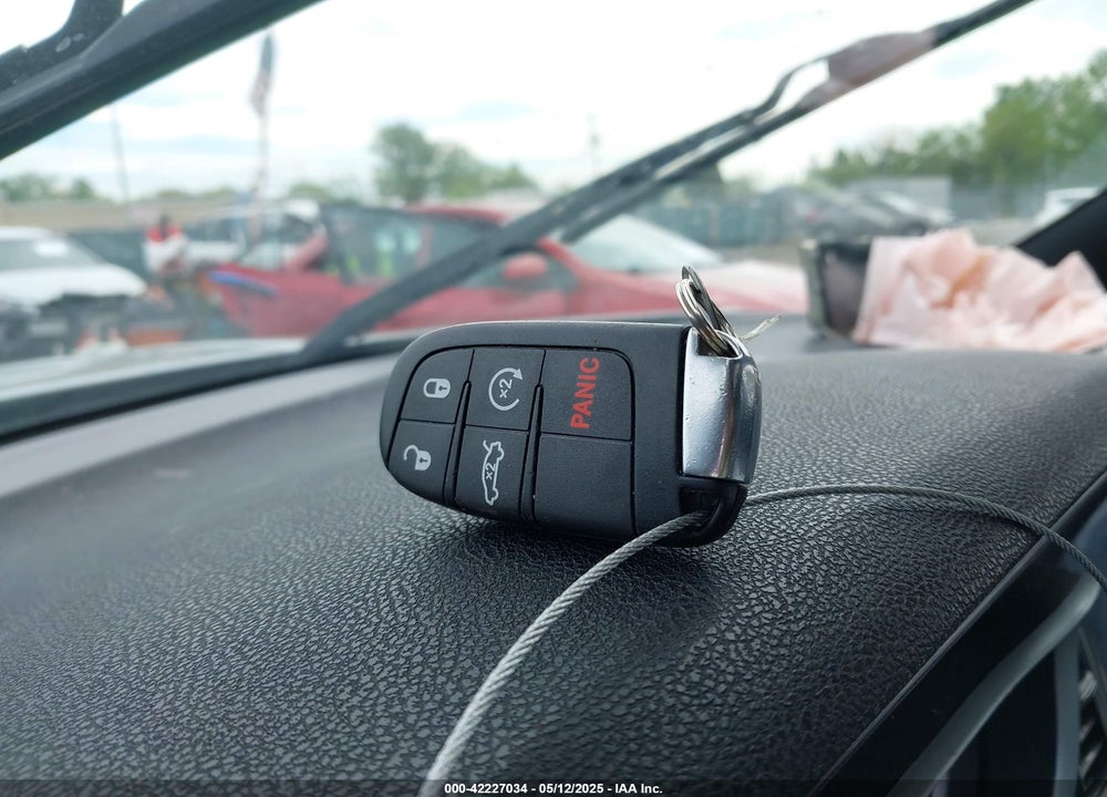 2018 DODGE CHARGER VIN: 2C3CDXJG0JH222268