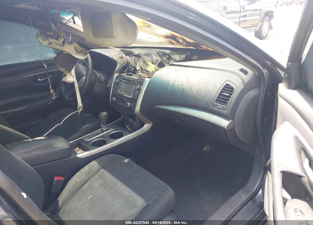 2015 NISSAN ALTIMA VIN: 1N4AL3AP4FC593142