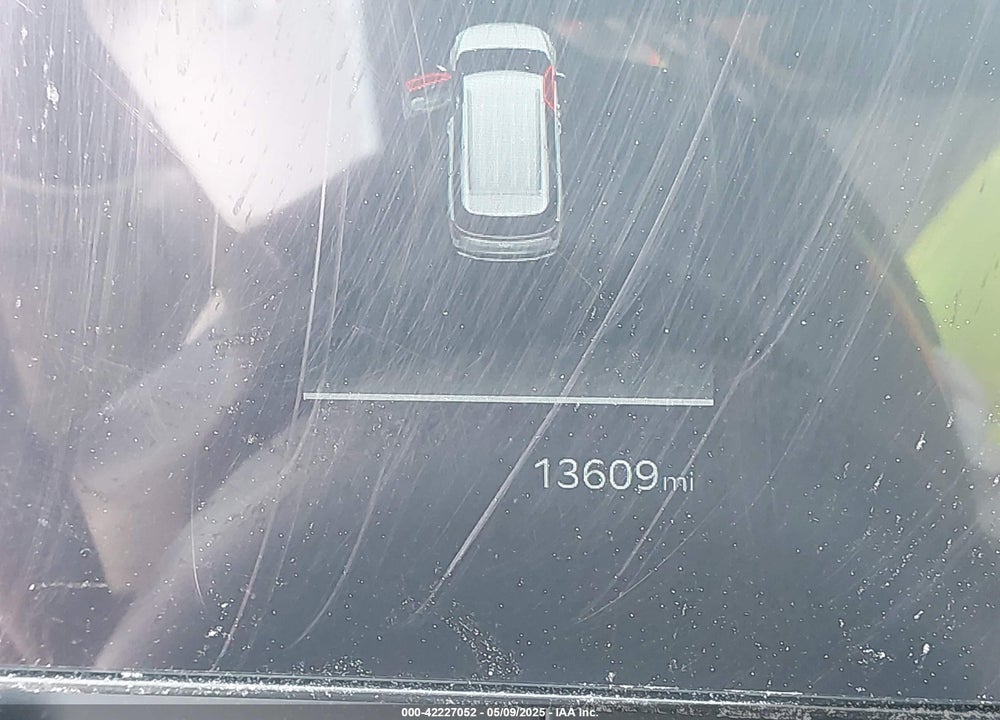 2025 KIA CARNIVAL VIN: KNDNC5KA8S6044537