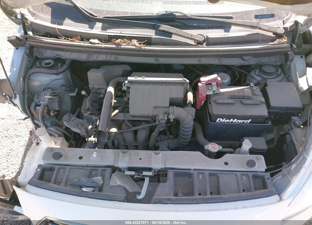 2018 MITSUBISHI MIRAGE G4 ES VIN: ML32F3FJ6JHF15280