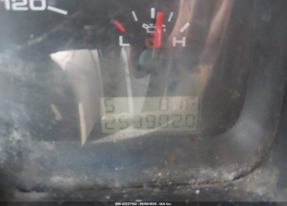 2006 FORD F-150 FX4/LARIAT/XL/XLT VIN: 1FTVX14566NA01078