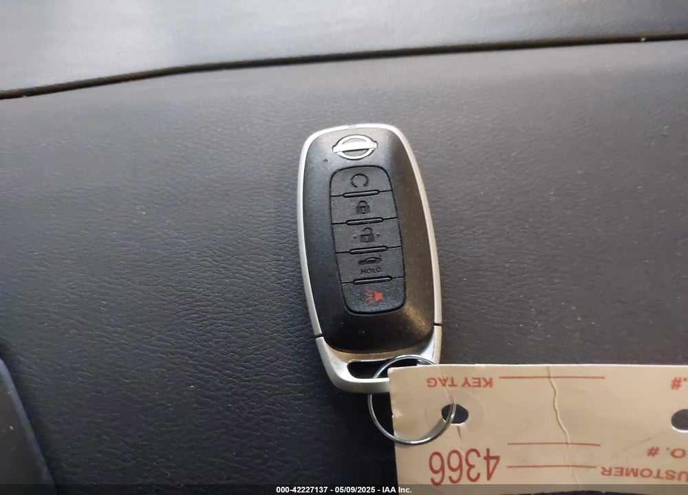 2024 NISSAN SENTRA VIN: 3N1AB8CV9RY230629