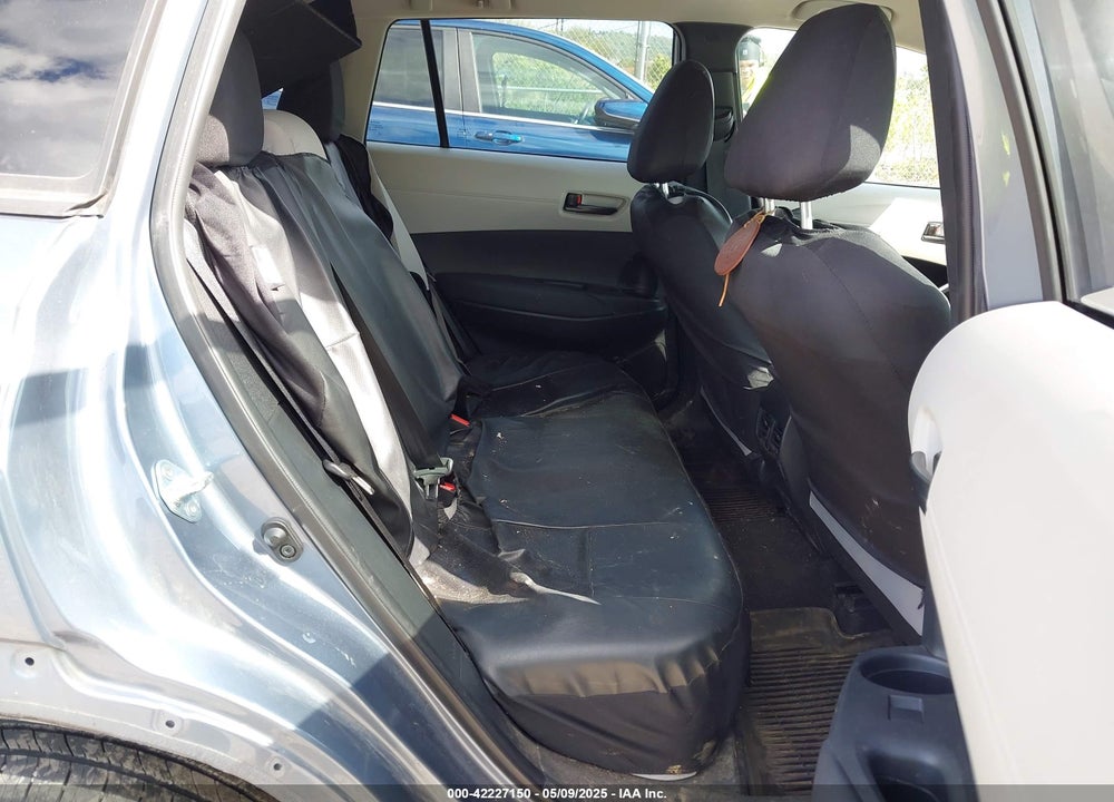 2023 TOYOTA COROLLA CROSS LE VIN: 7MUCAABG4PV063433