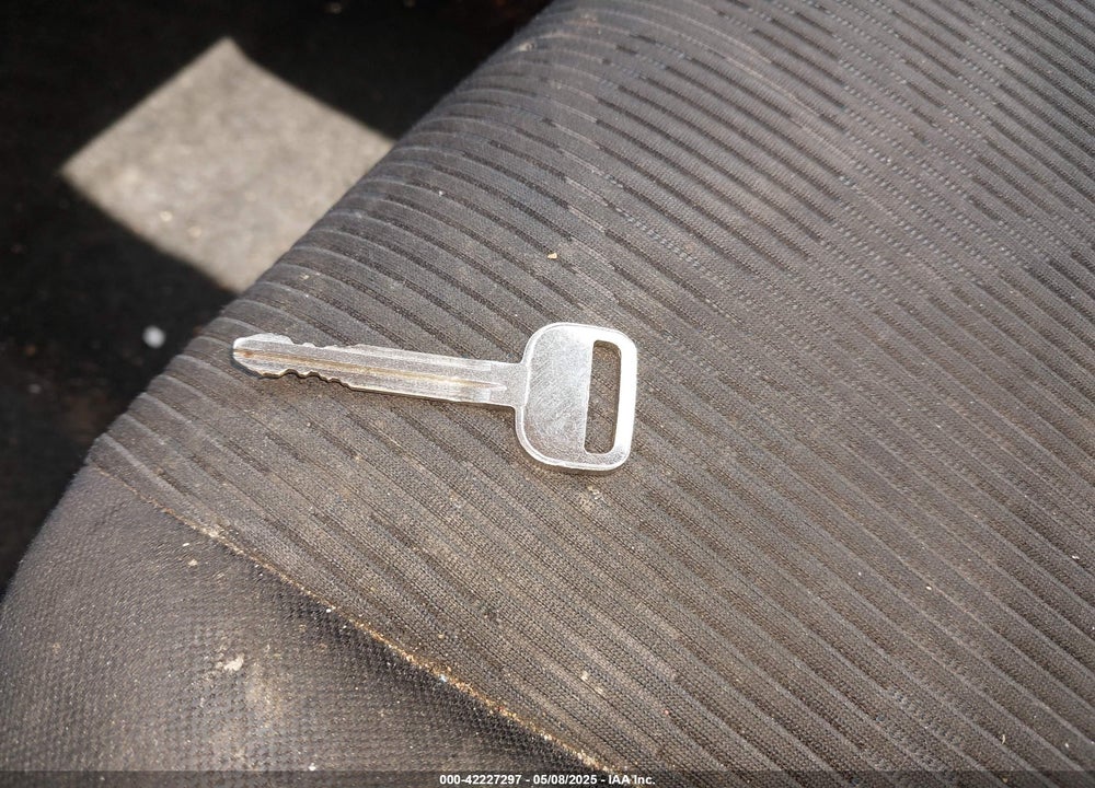 2012 SCION XB VIN: JTLZE4FE1CJ019503