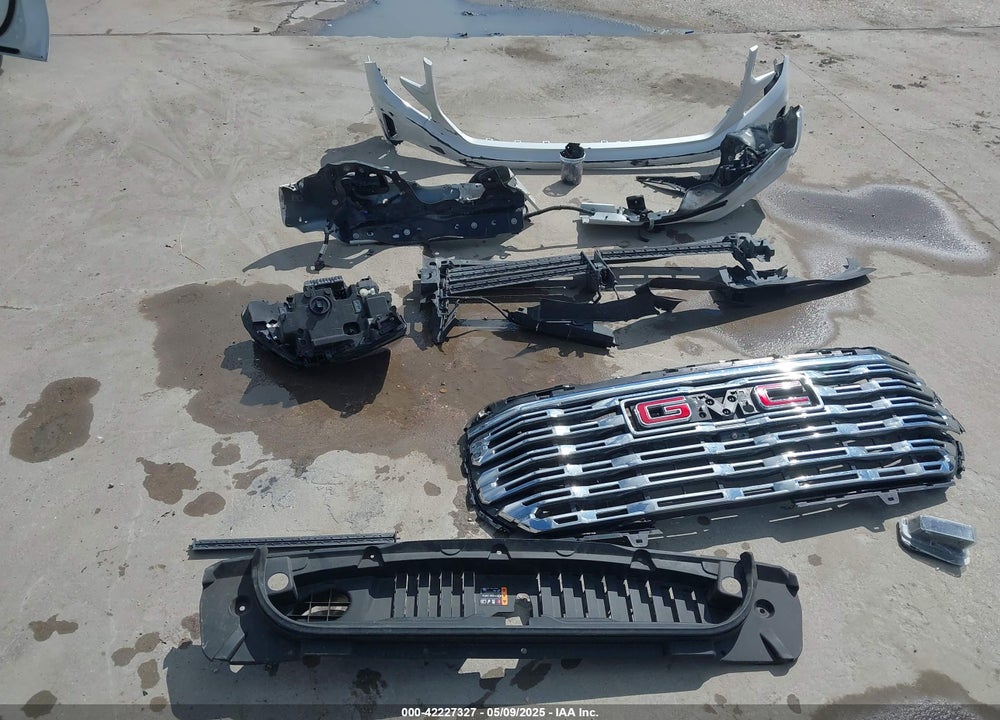 2022 GMC SIERRA 1500 VIN: 3GTPHGED3NG682628