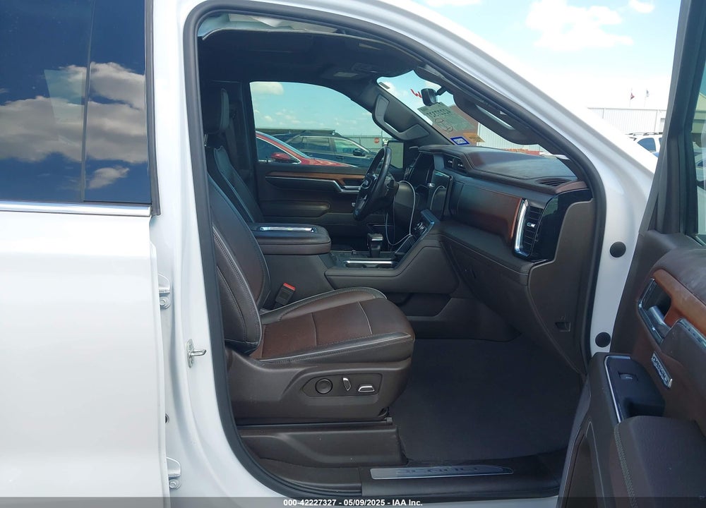 2022 GMC SIERRA 1500 VIN: 3GTPHGED3NG682628