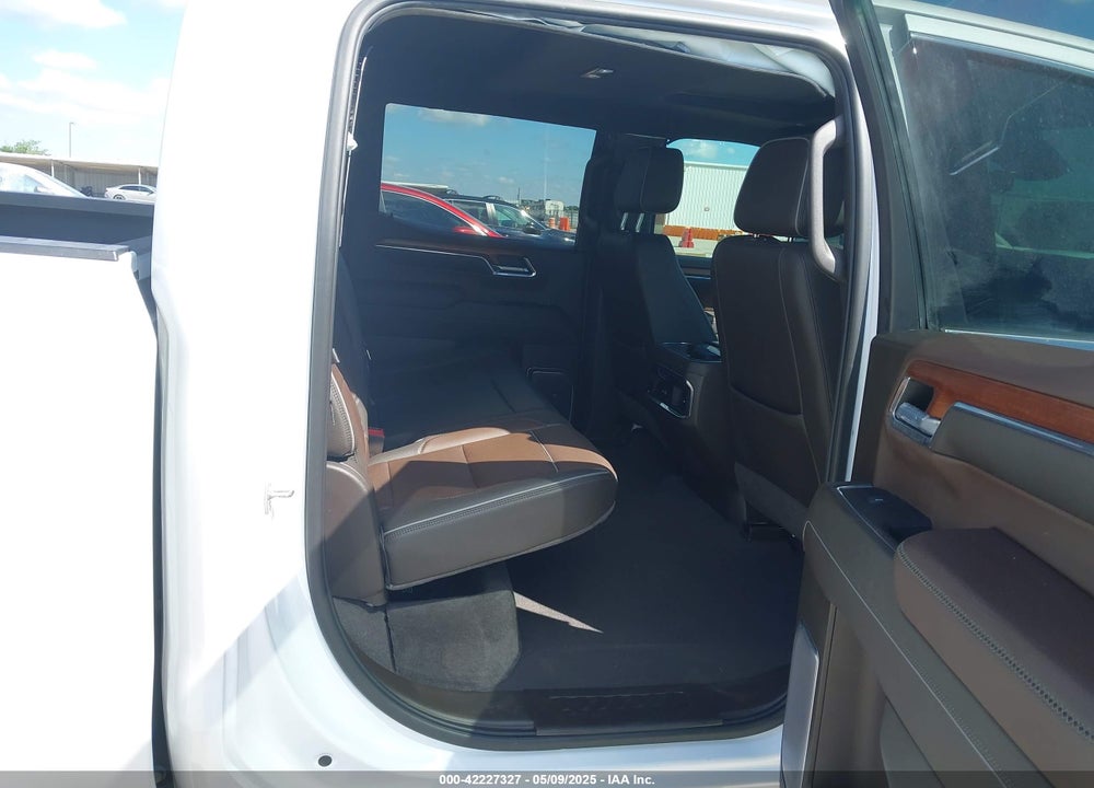 2022 GMC SIERRA 1500 VIN: 3GTPHGED3NG682628
