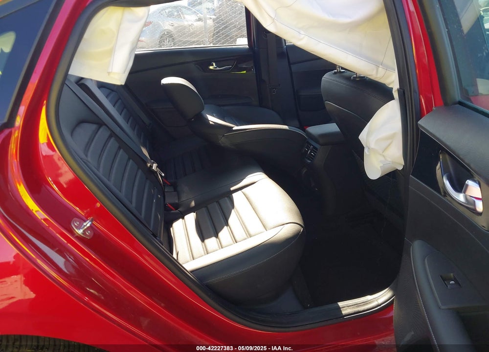 2024 KIA FORTE VIN: 3KPF54AD8RE807343