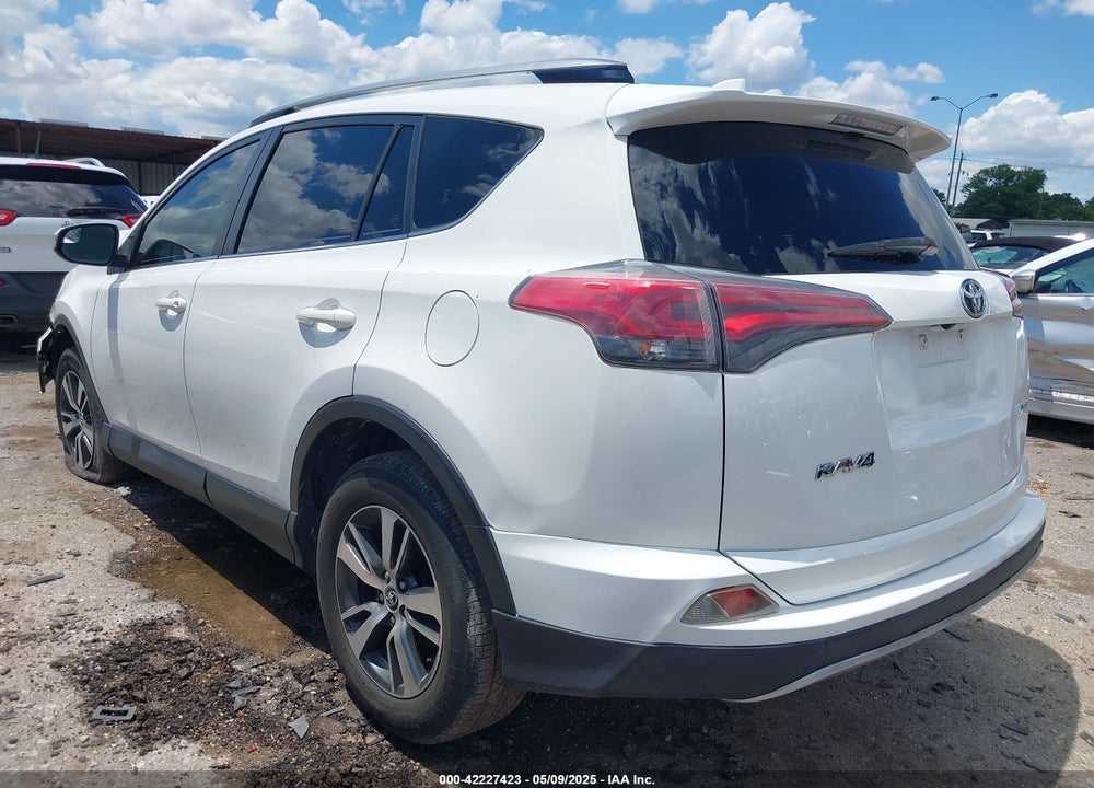 2017 TOYOTA RAV4 VIN: JTMWFREV9HJ120550