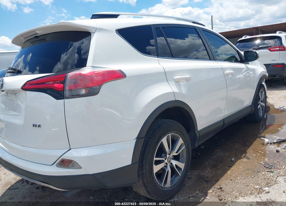 2017 TOYOTA RAV4 VIN: JTMWFREV9HJ120550