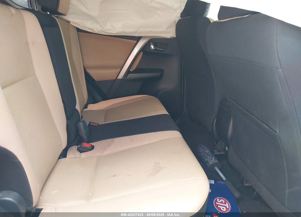 2017 TOYOTA RAV4 VIN: JTMWFREV9HJ120550
