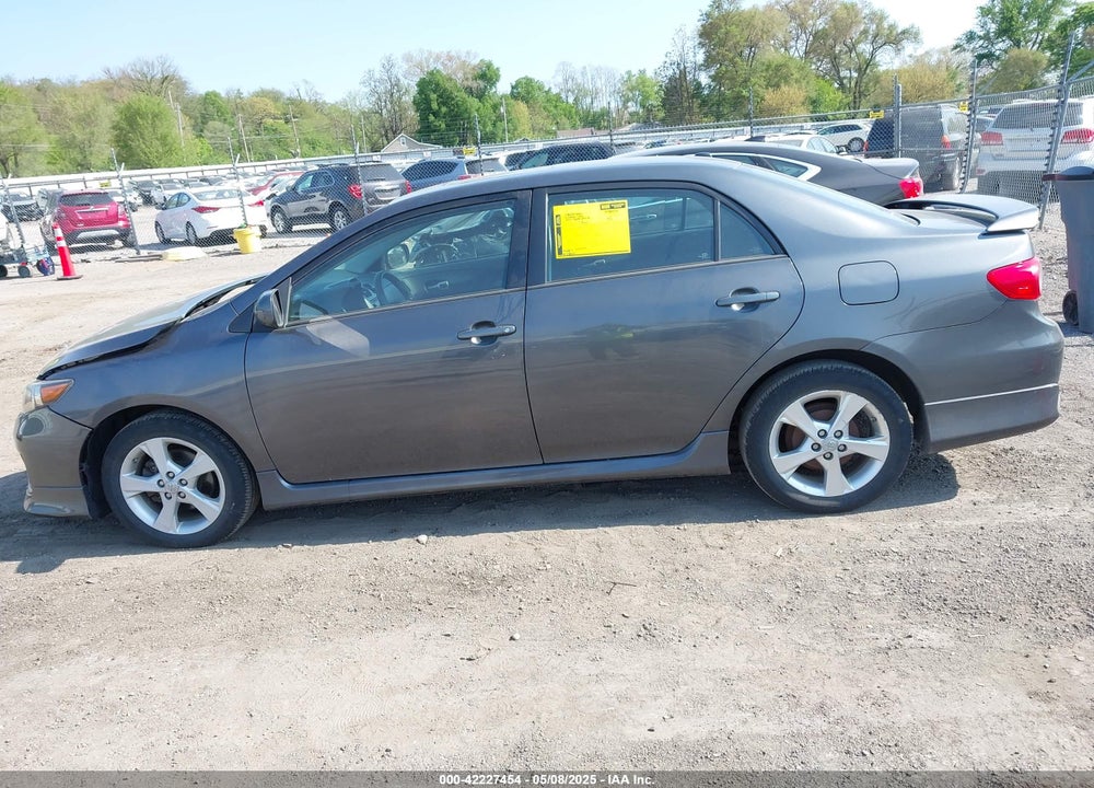 2012 TOYOTA COROLLA VIN: 2T1BU4EE1CC880211