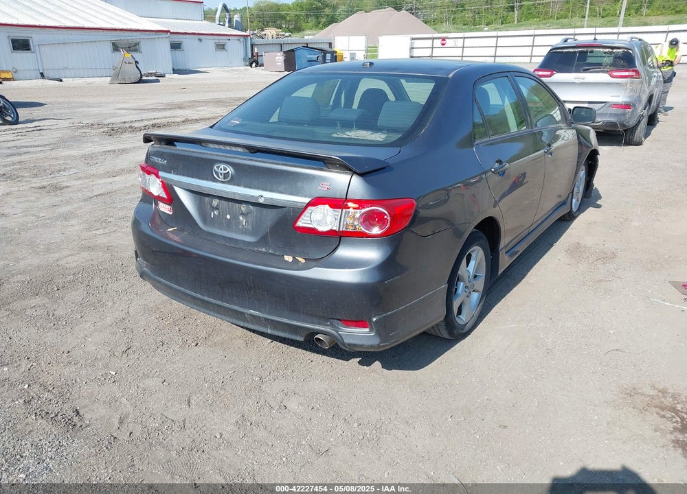 2012 TOYOTA COROLLA VIN: 2T1BU4EE1CC880211