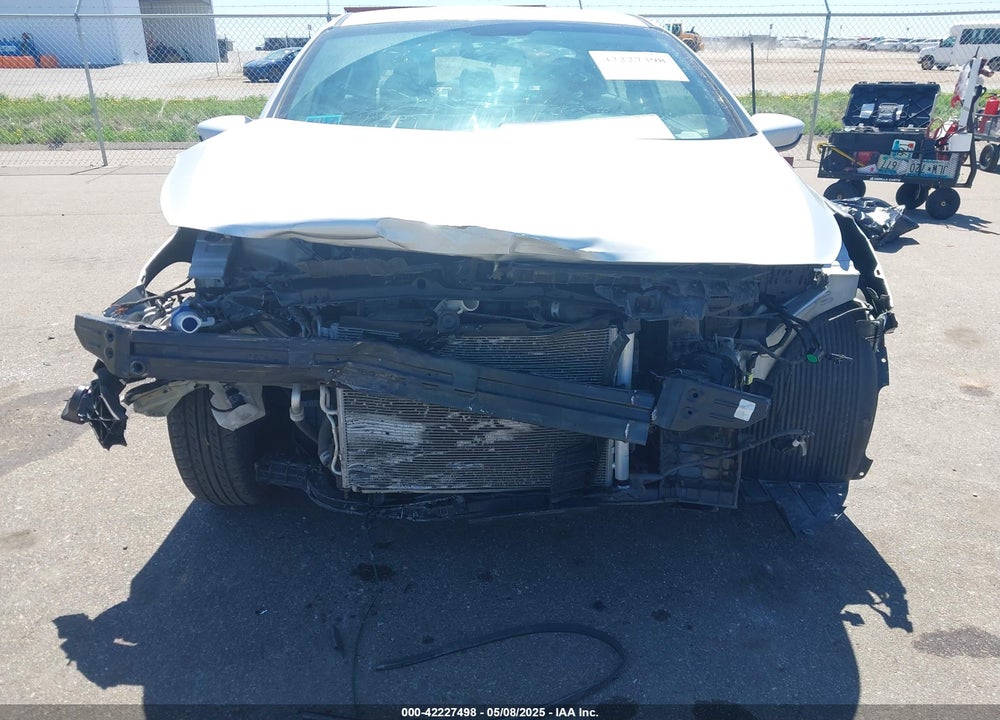 2017 KIA FORTE VIN: 3KPFK4A7XHE160610