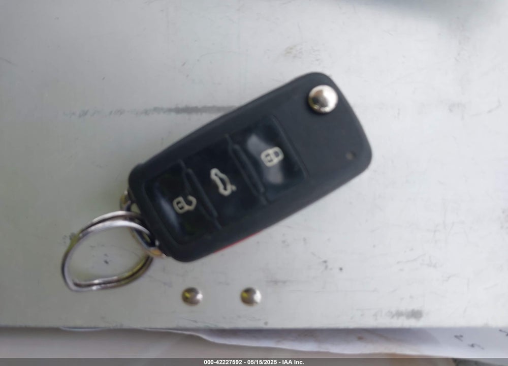 2010 VOLKSWAGEN GTI VIN: WVWFD7AJ6AW278186
