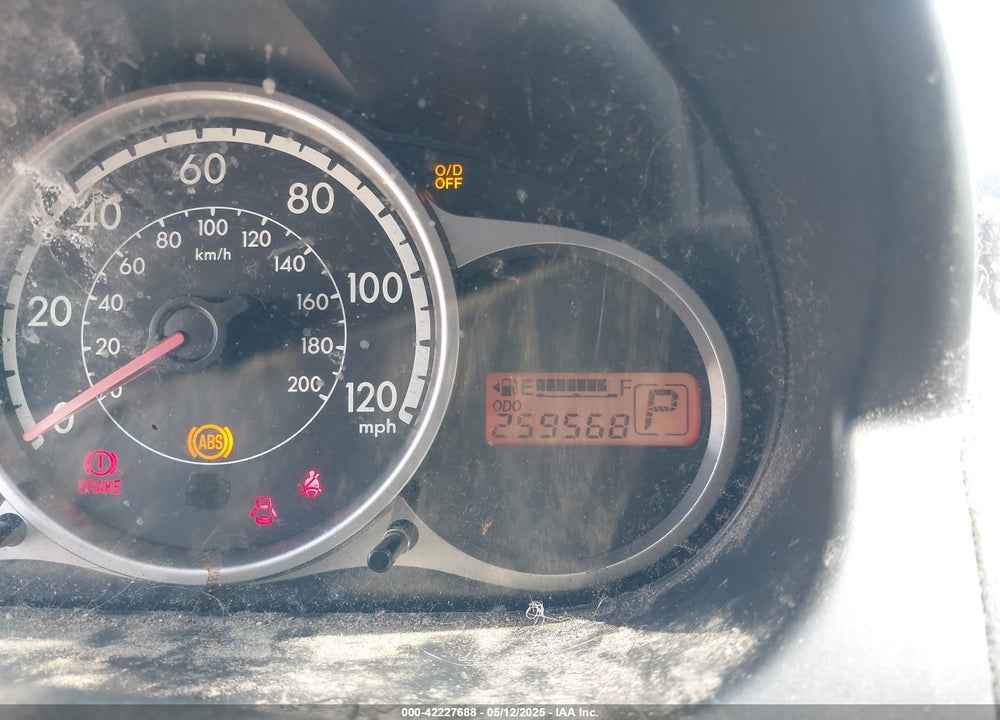 2012 MAZDA MAZDA2 VIN: JM1DE1KY1C0142339