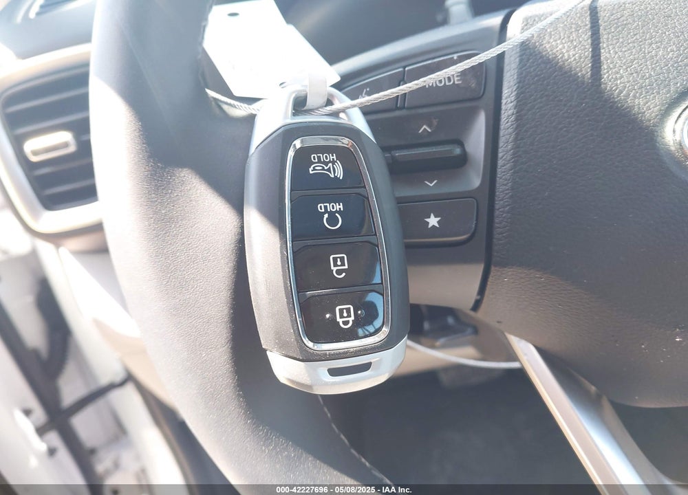 2025 HYUNDAI VENUE VIN: KMHRC8A38SU363580