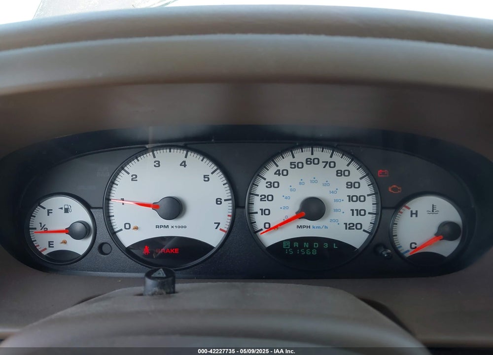 2001 DODGE STRATUS SE VIN: 1B3EJ46X61N660807