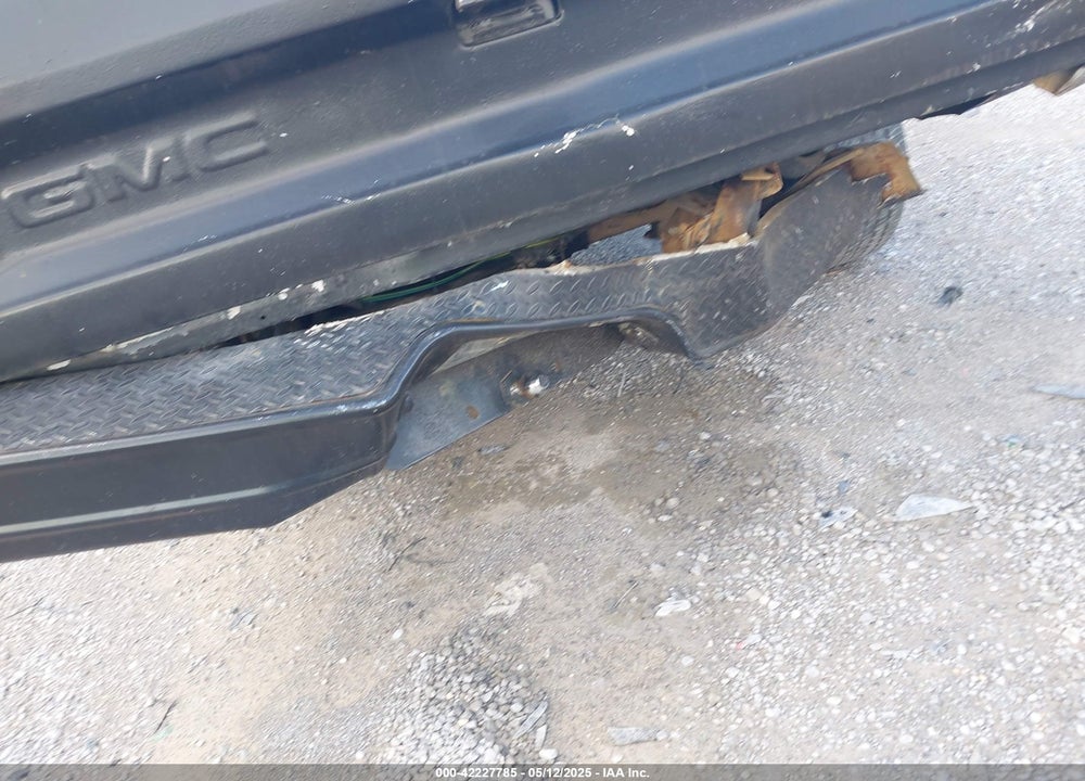 1985 CHEVROLET C10 VIN: 1GCDC14NXFF335342
