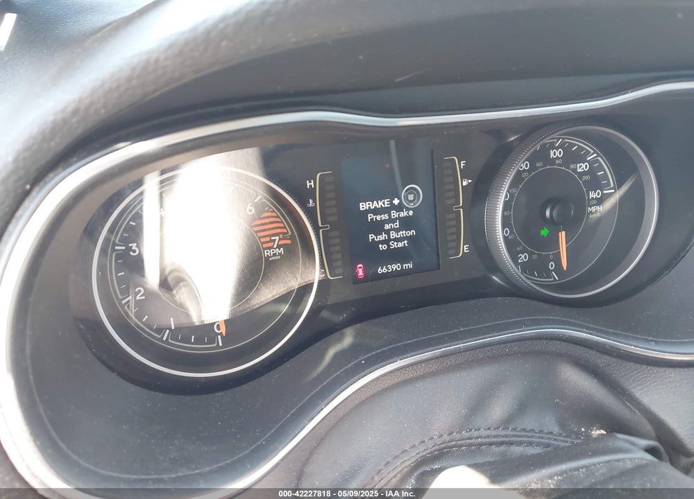 2020 JEEP CHEROKEE LATITUDE PLUS FWD VIN: 1C4PJLLB8LD620408