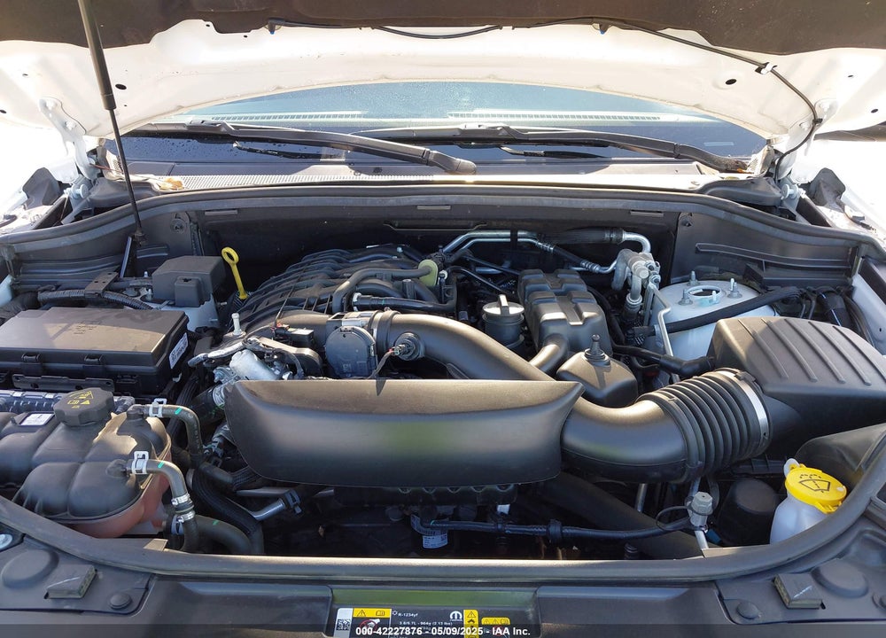 2023 DODGE DURANGO VIN: 1C4RDJDG4PC556295