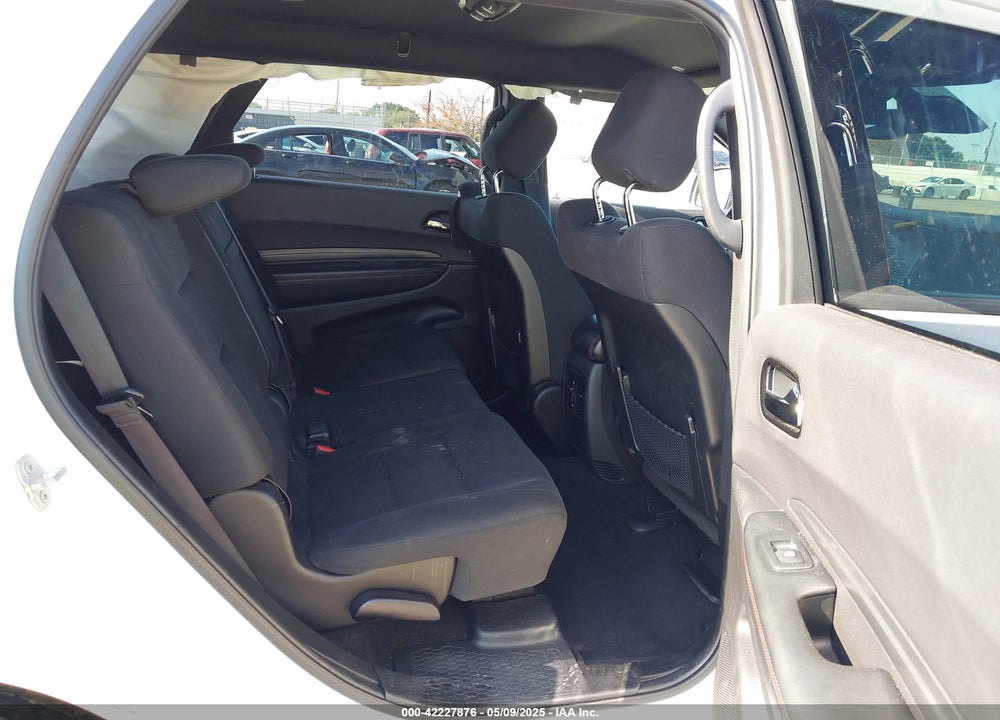 2023 DODGE DURANGO VIN: 1C4RDJDG4PC556295