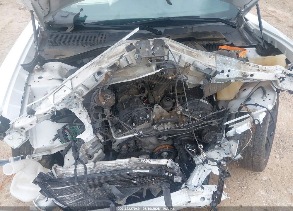2020 DODGE CHARGER VIN: 2C3CDXBG1LH233815