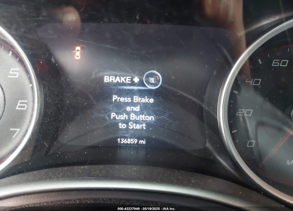 2020 DODGE CHARGER VIN: 2C3CDXBG1LH233815