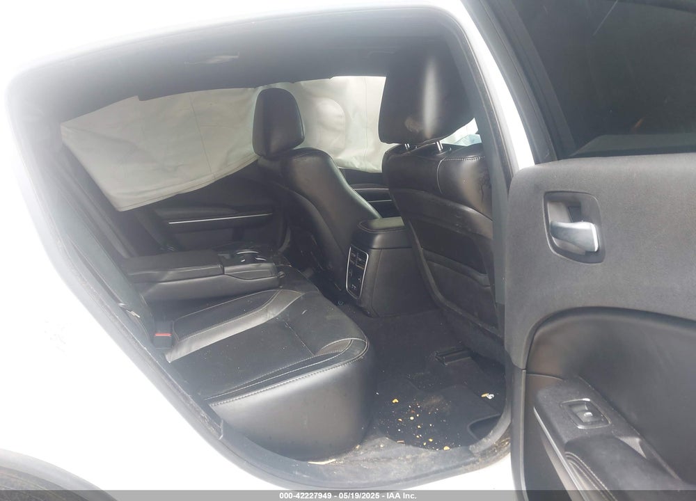 2020 DODGE CHARGER VIN: 2C3CDXBG1LH233815