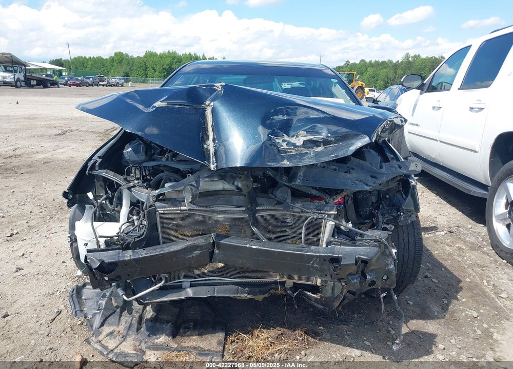 2015 TOYOTA CAMRY SE VIN: 4T1BF1FK7FU007630