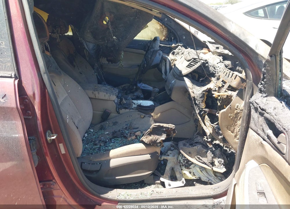 2017 HYUNDAI TUCSON VIN: KM8J33A22HU473167