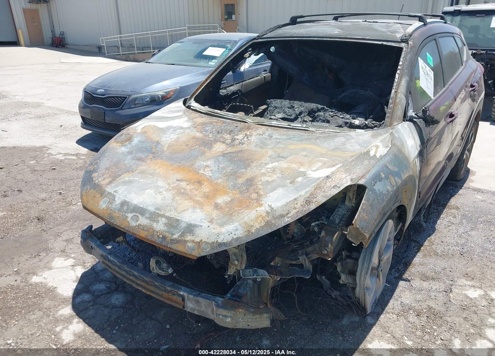2017 HYUNDAI TUCSON VIN: KM8J33A22HU473167