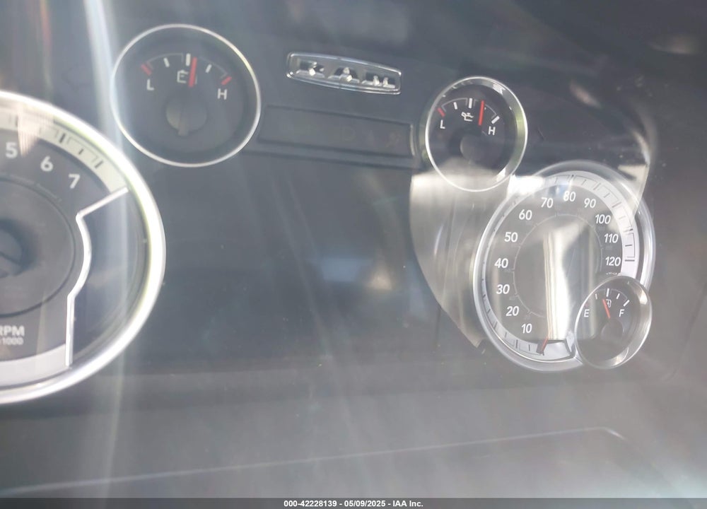 2014 RAM 1500 SPORT VIN: 1C6RR6MT3ES366719