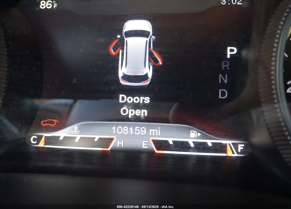 2015 JEEP CHEROKEE VIN: 1C4PJLDS5FW602438