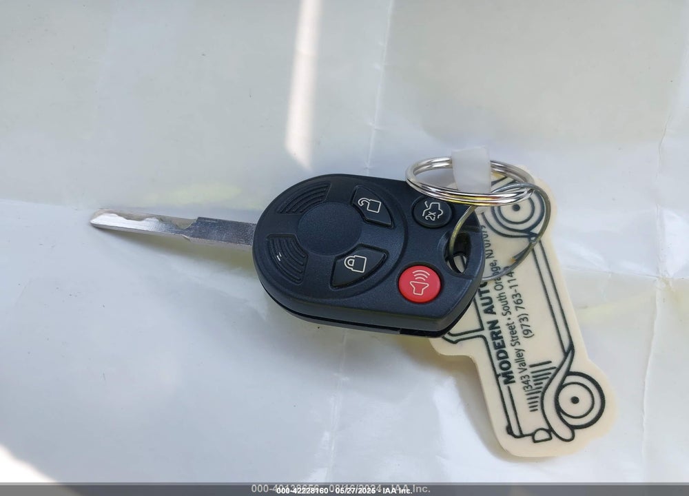 2014 FORD FOCUS SE VIN: 1FADP3K26EL386481