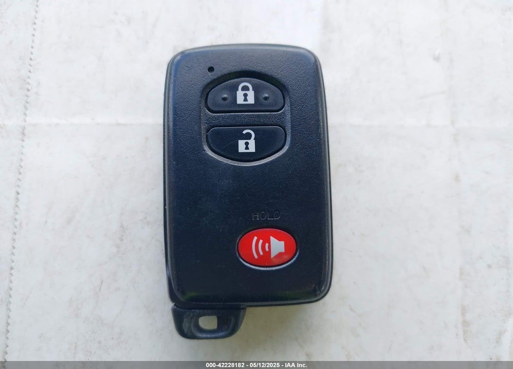 2012 TOYOTA PRIUS V FIVE VIN: JTDZN3EU1C3171249