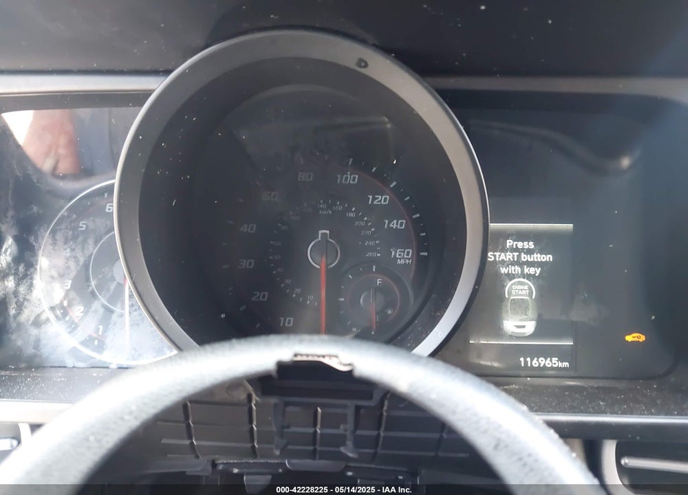 2021 HYUNDAI ELANTRA VIN: KMHLM4AG5MU121881