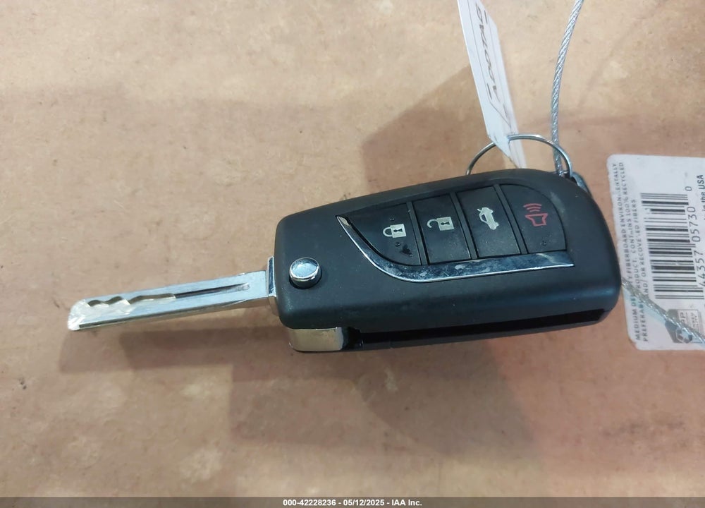2018 TOYOTA C-HR XLE VIN: NMTKHMBX2JR039656