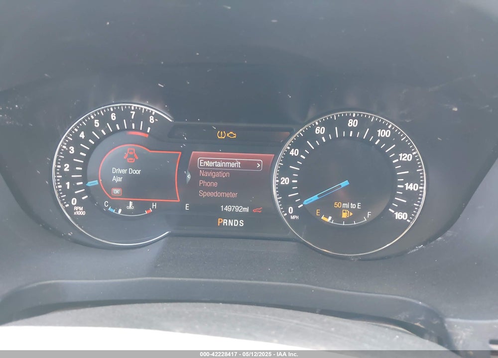 2017 FORD EXPLORER VIN: 1FM5K8HT3HGE10898